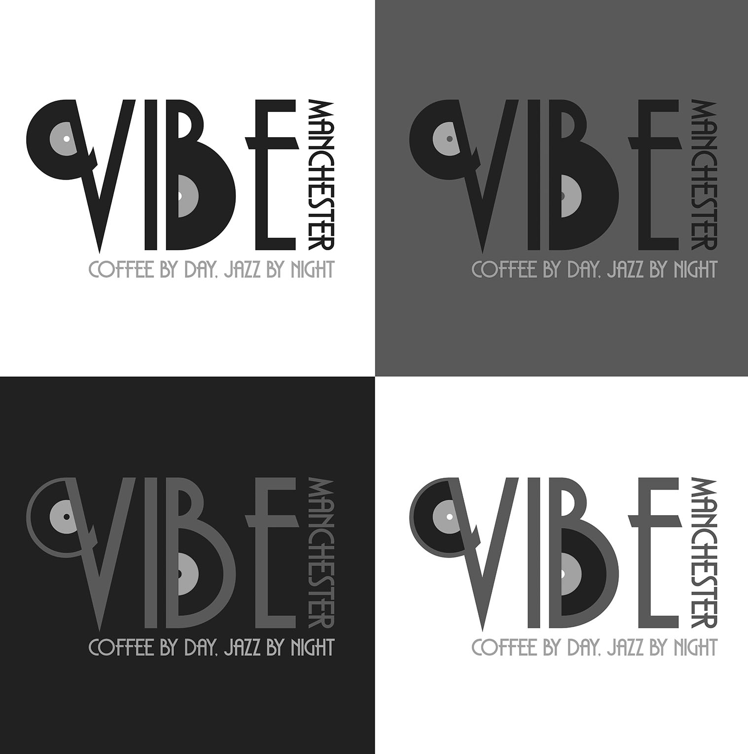 Vibe Logo
